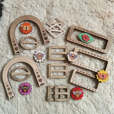 Bag creation accessories